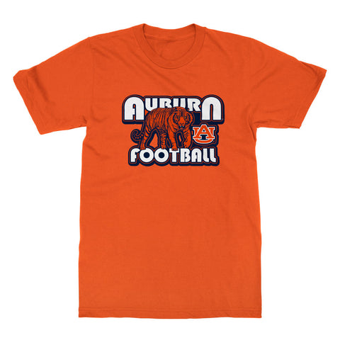 Auburn Football Blippo