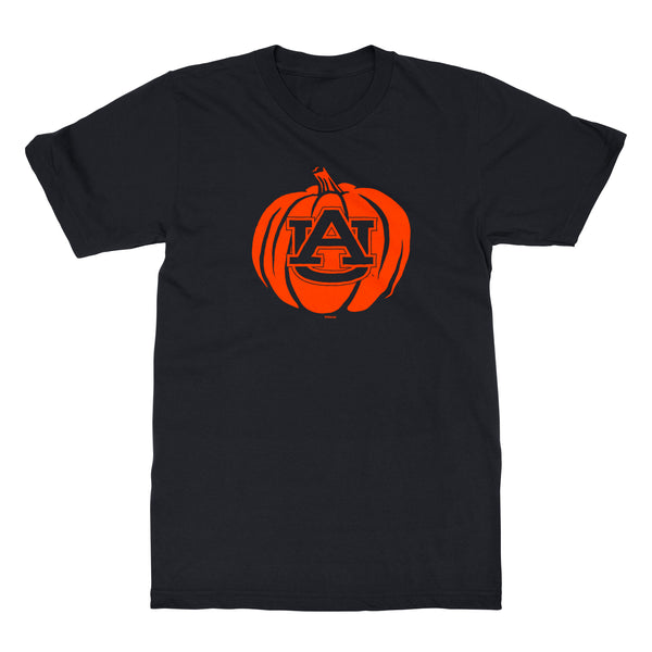 Auburn Pumpkin