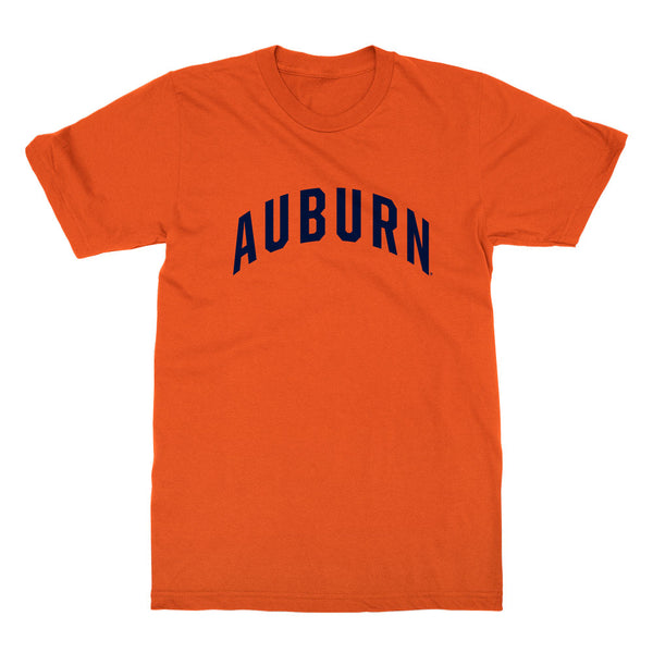 Auburn Arch