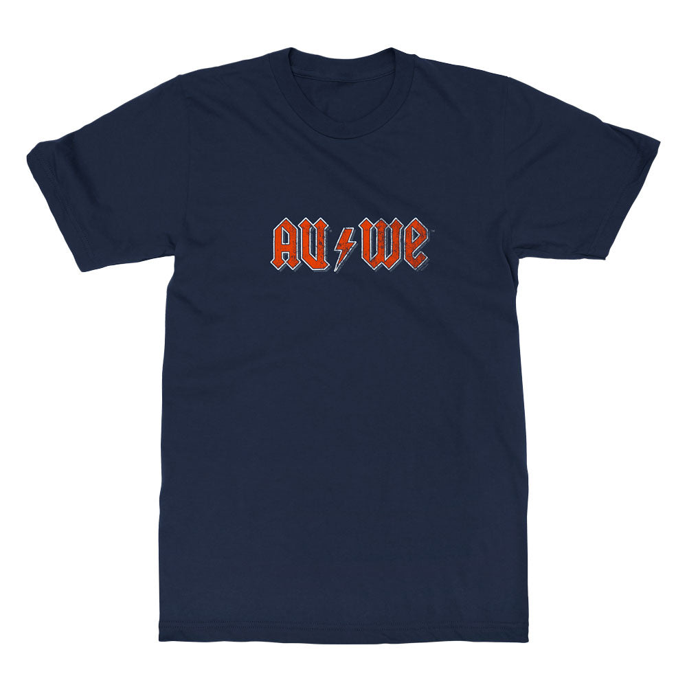 AU High Voltage