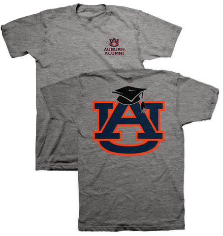 Auburn Alumni