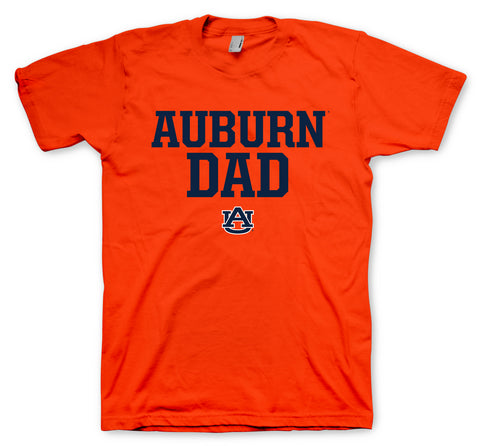 Auburn Dad