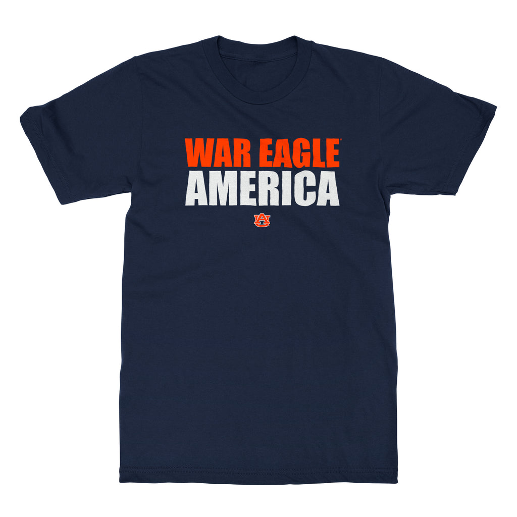 War Eagle America