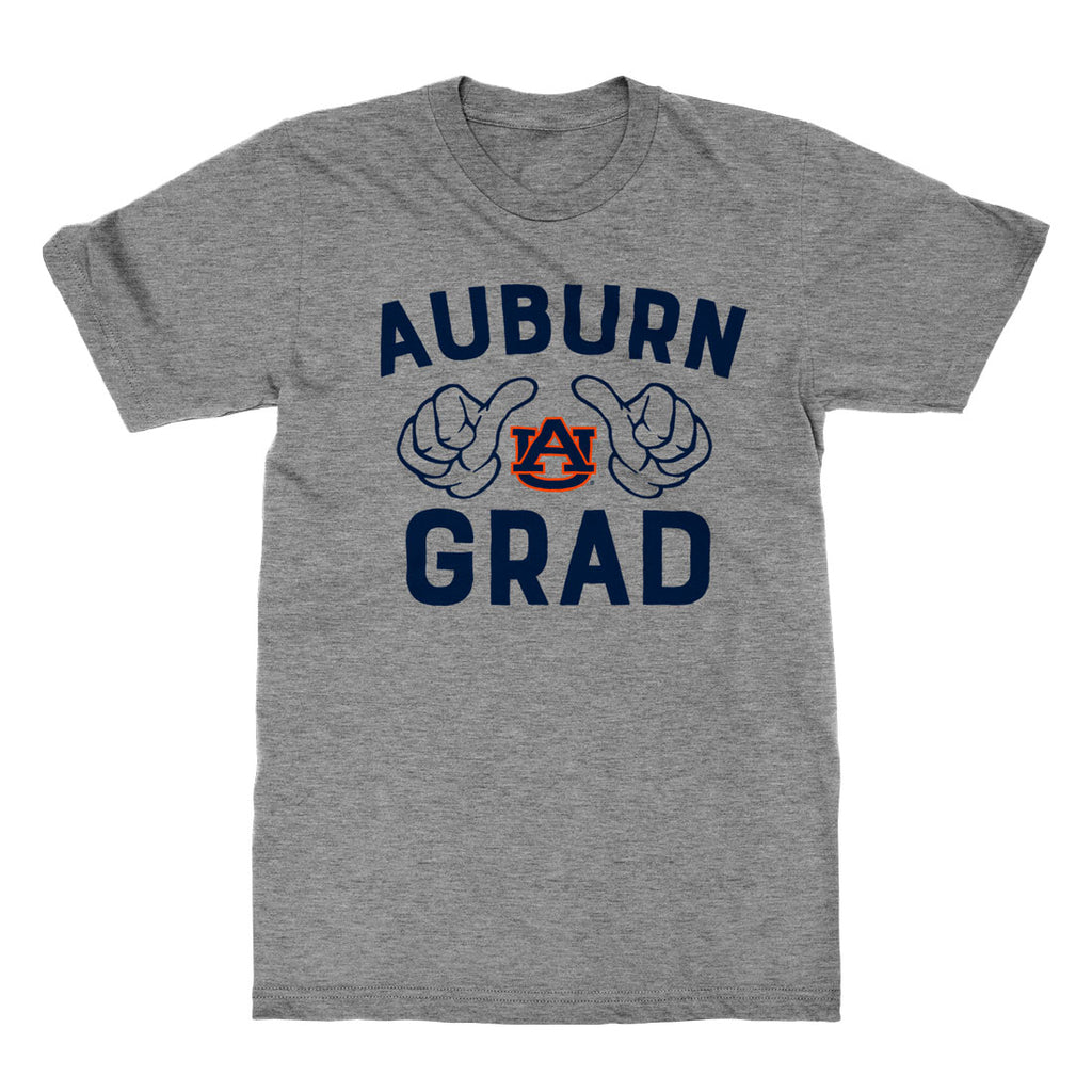 Auburn Grad