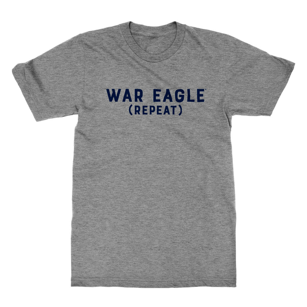 War Eagle (Repeat)