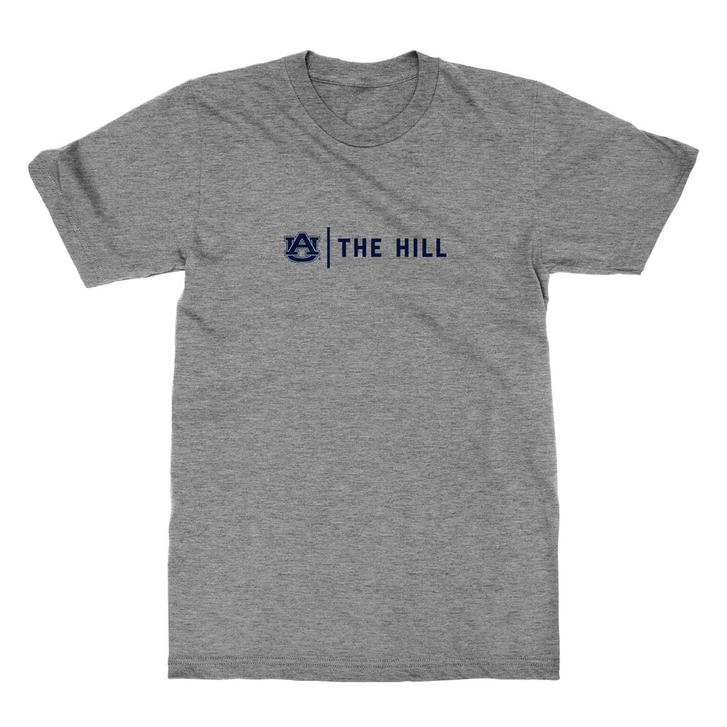 The Hill AU