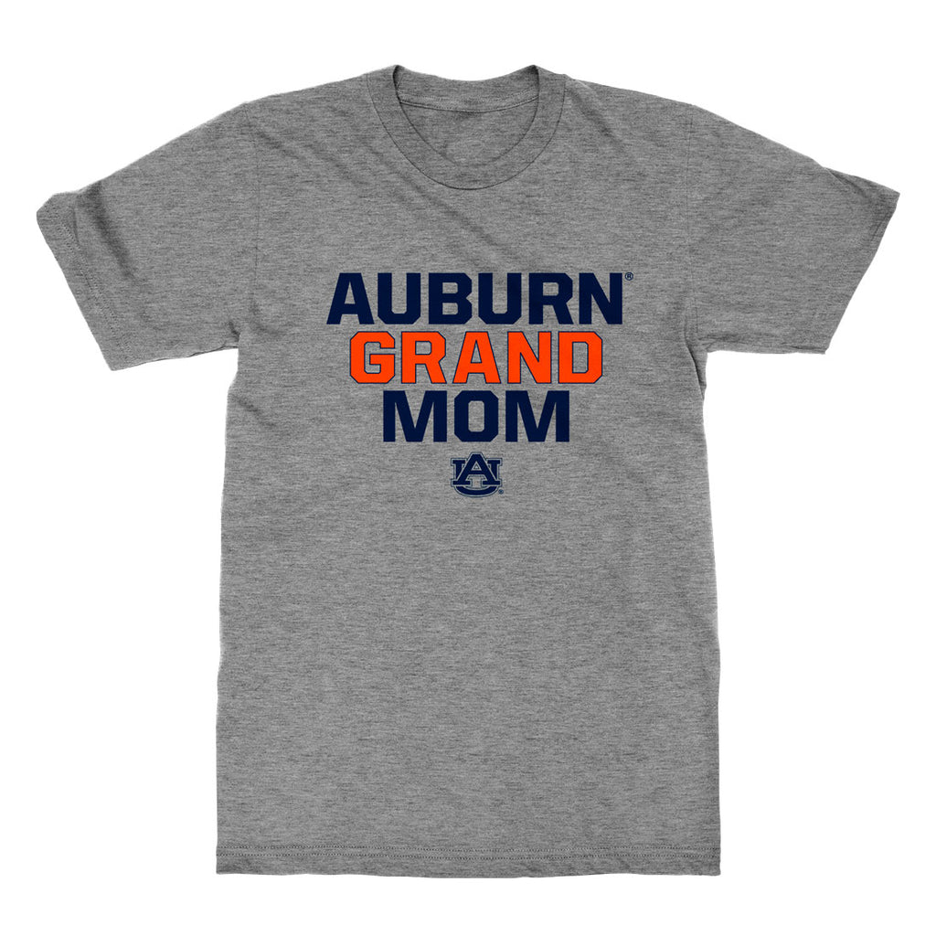 Auburn Grand Mom