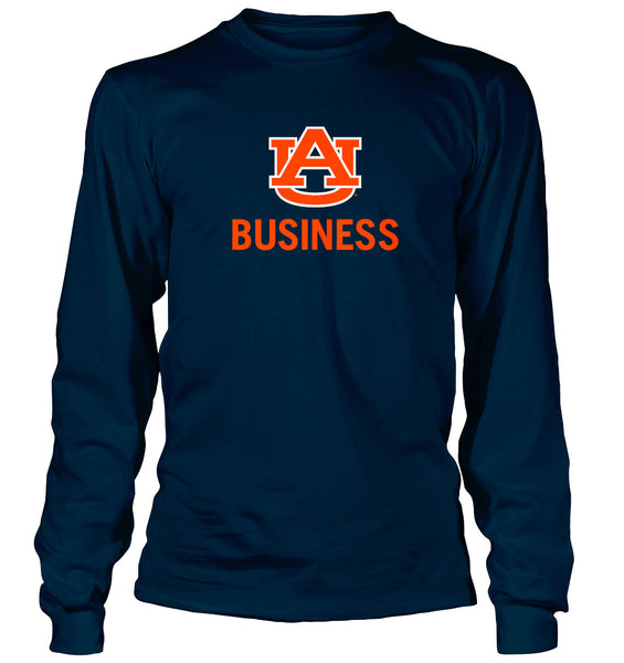 Auburn Business T-Shirt