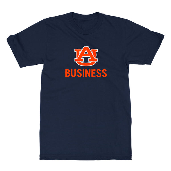 Auburn Business T-Shirt
