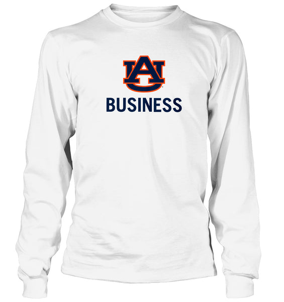 Auburn Business T-Shirt