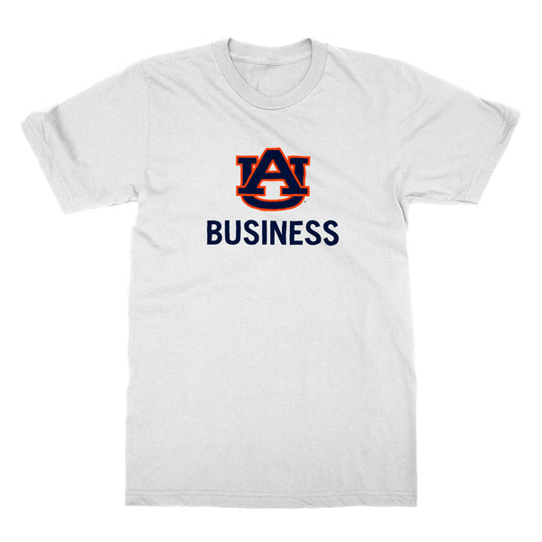 Auburn Business T-Shirt