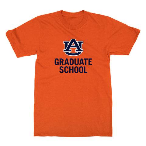 Auburn Graduate School T-Shirt