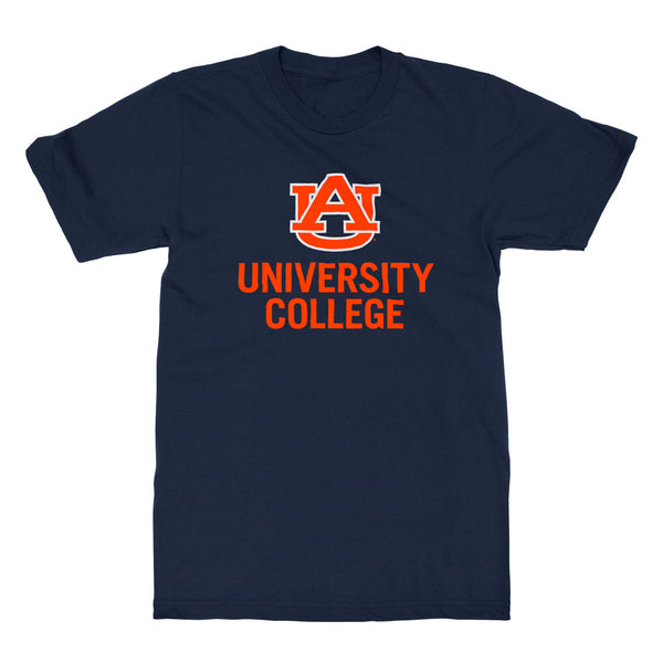 Auburn University College T-Shirt