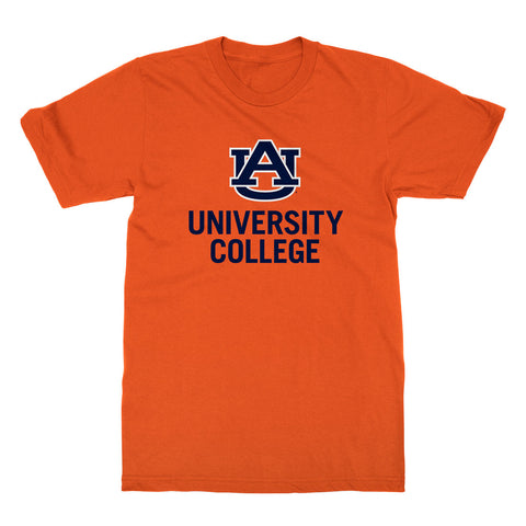 Auburn University College T-Shirt