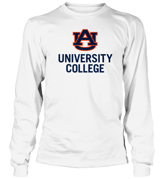 Auburn University College T-Shirt