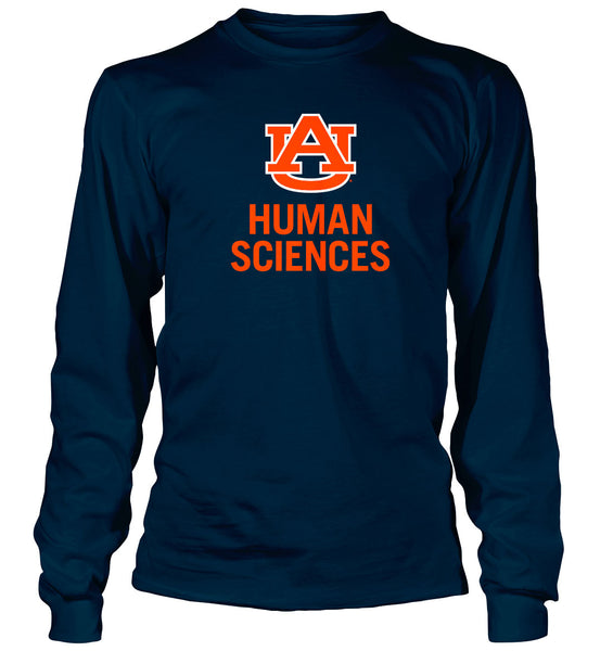 Auburn Human Sciences T-Shirt