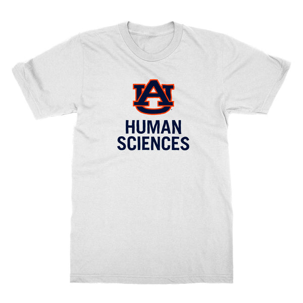 Auburn Human Sciences T-Shirt