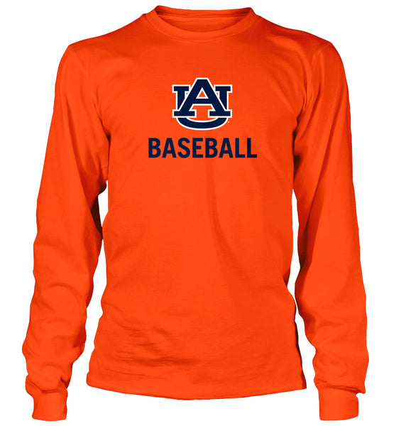 Auburn Baseball T-Shirt