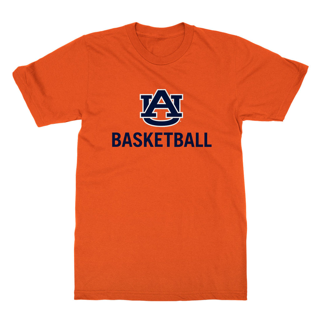 Auburn Basketball T-Shirt