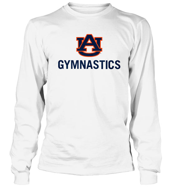 Auburn Gymnastics T-Shirt