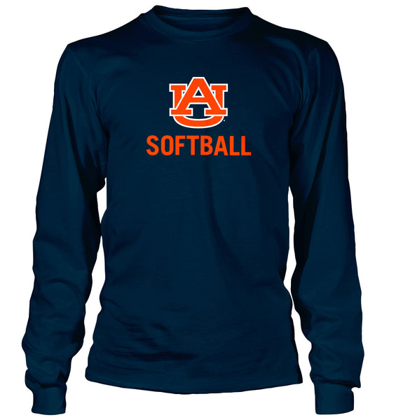Auburn Softball T-Shirt