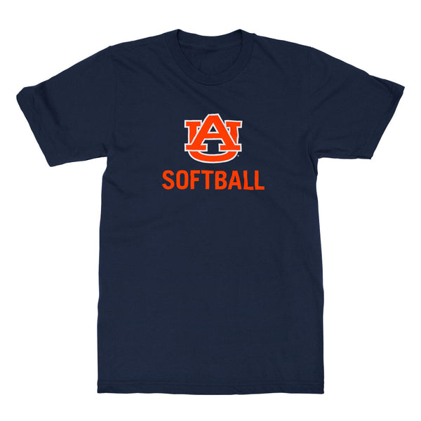 Auburn Softball T-Shirt