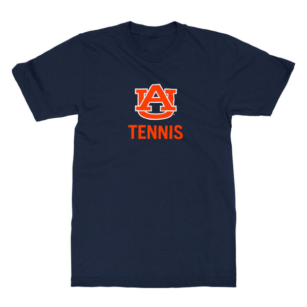 Auburn Tennis T-Shirt