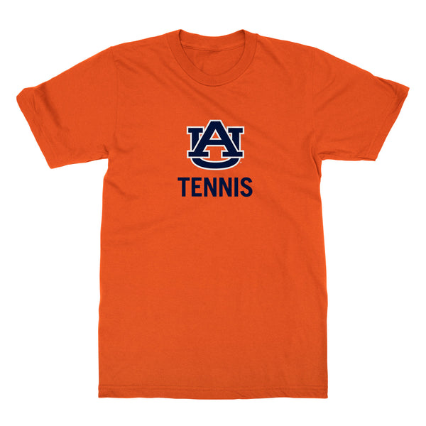 Auburn Tennis T-Shirt