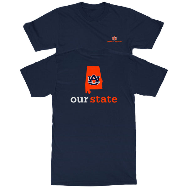 State of Auburn