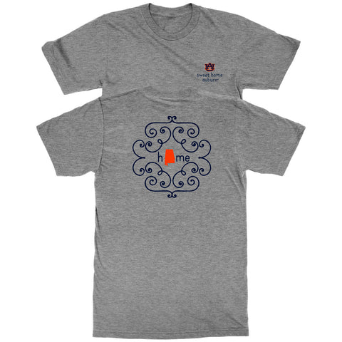 Sweet Home Auburn