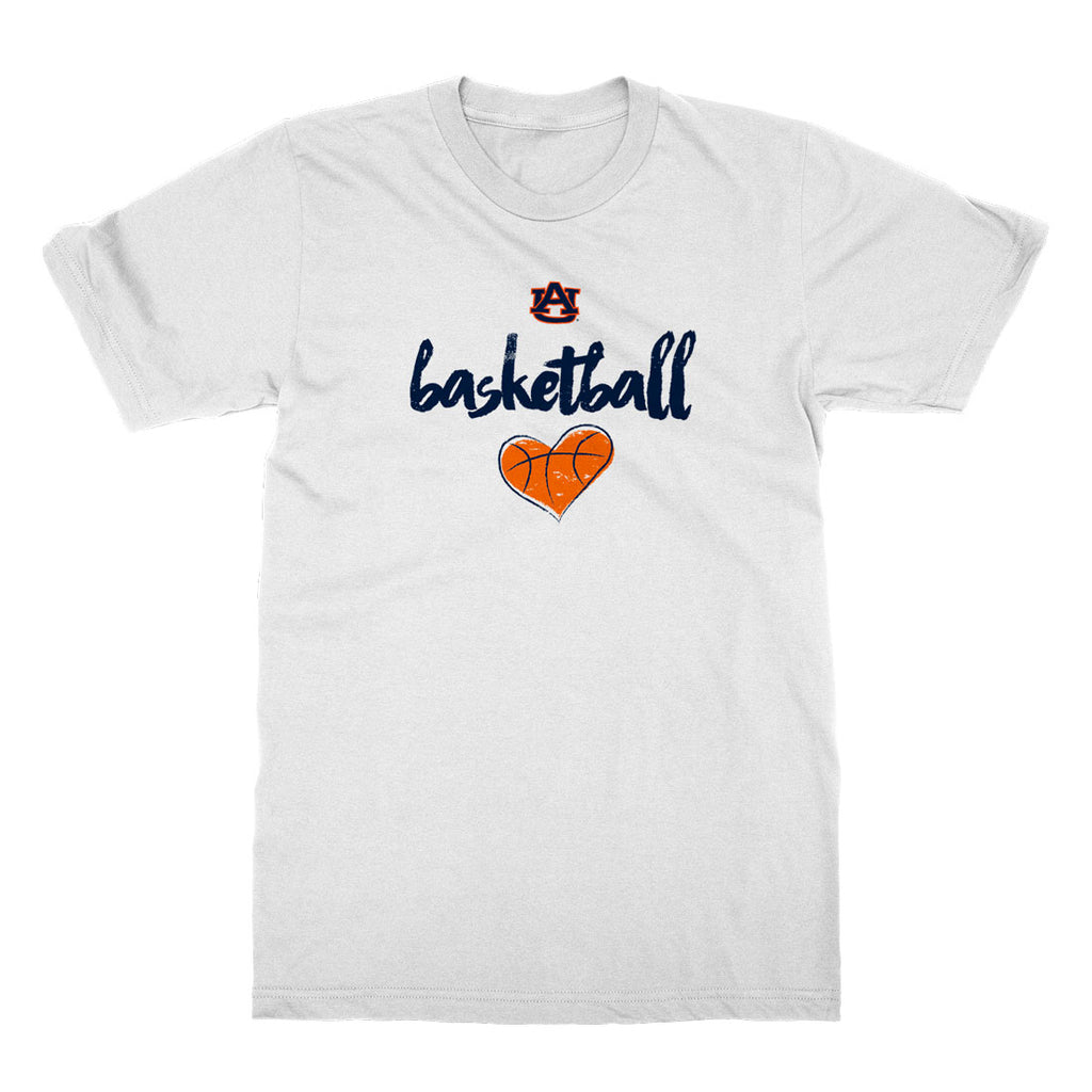 Basketball Heart