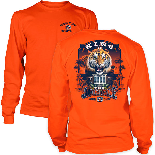 King of the Jungle