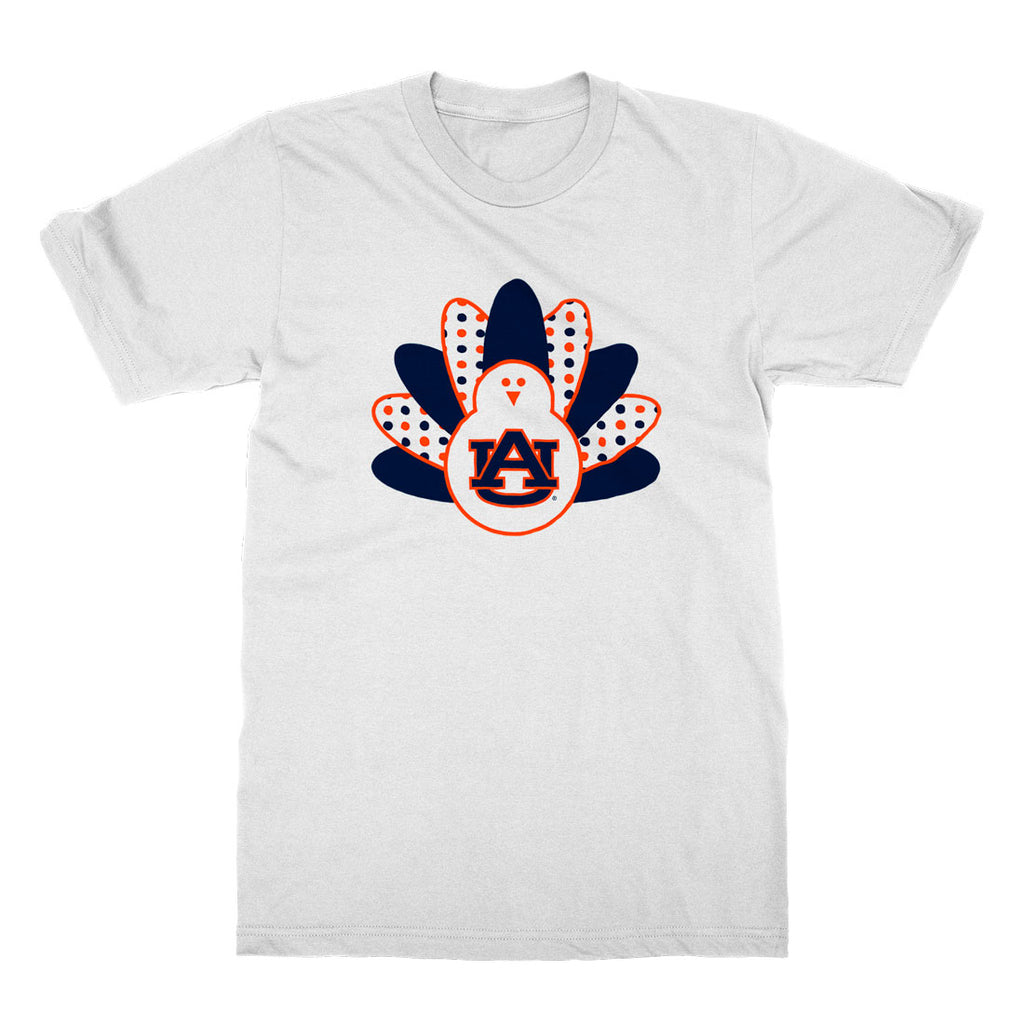 Auburn Turkey - Youth