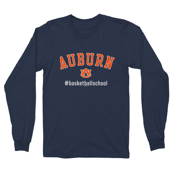 Auburn #basketballschool
