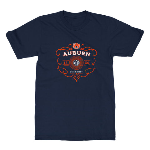 Vintage WDE 1856
