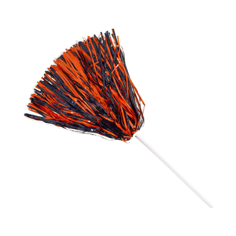 Auburn Blue & Orange Shaker