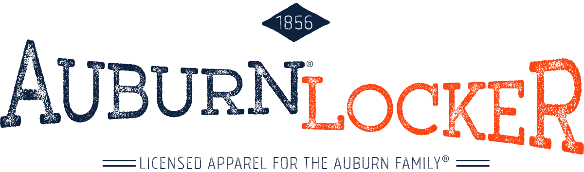 AuburnLocker.com | Licensed Apparel for Auburn Fans